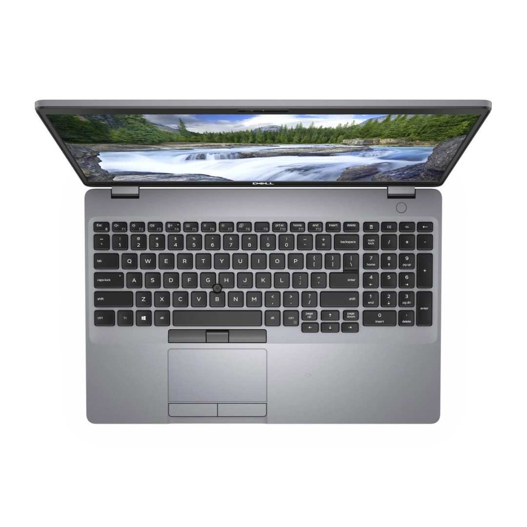 Dell Latitude 5510 | 10e Gen Intel® Core™ Processor | 15.6 inch FHD