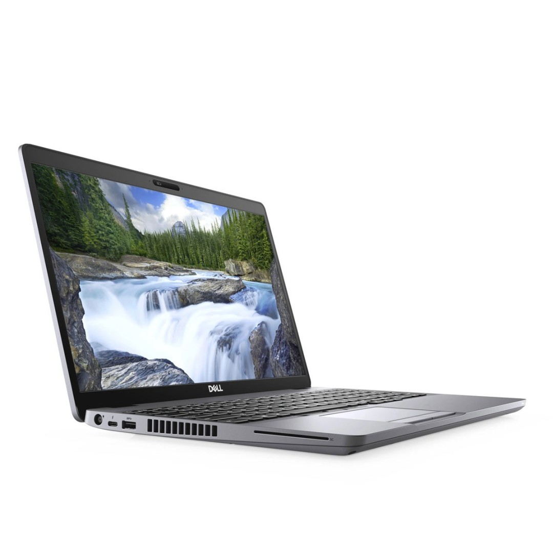 Dell Latitude 5510 | 10e Gen Intel® Core™ Processor | 15.6 inch FHD