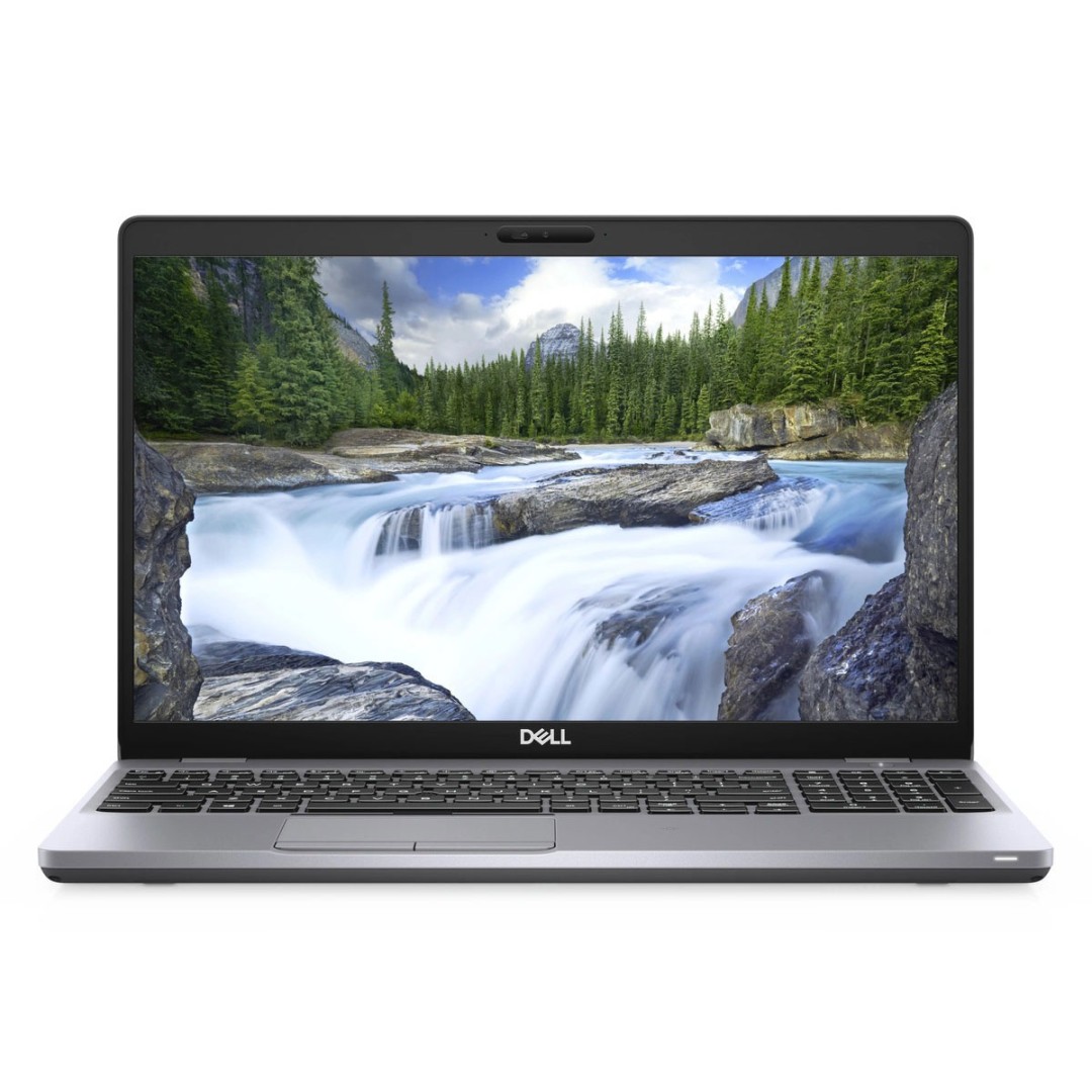 Dell Latitude 5510 | 10e Gen Intel® Core™ Processor | 15.6 inch FHD