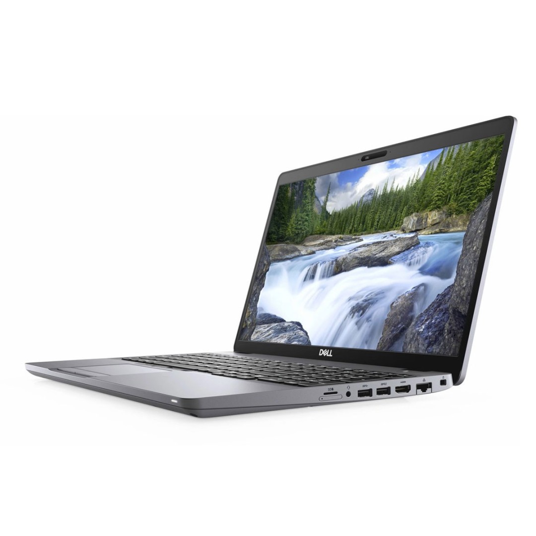 Dell Latitude 5510 | 10e Gen Intel® Core™ Processor | 15.6 inch FHD