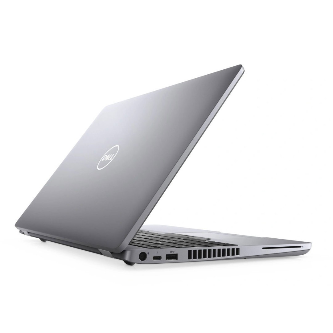 Dell Latitude 5510 | 10e Gen Intel® Core™ Processor | 15.6 inch FHD