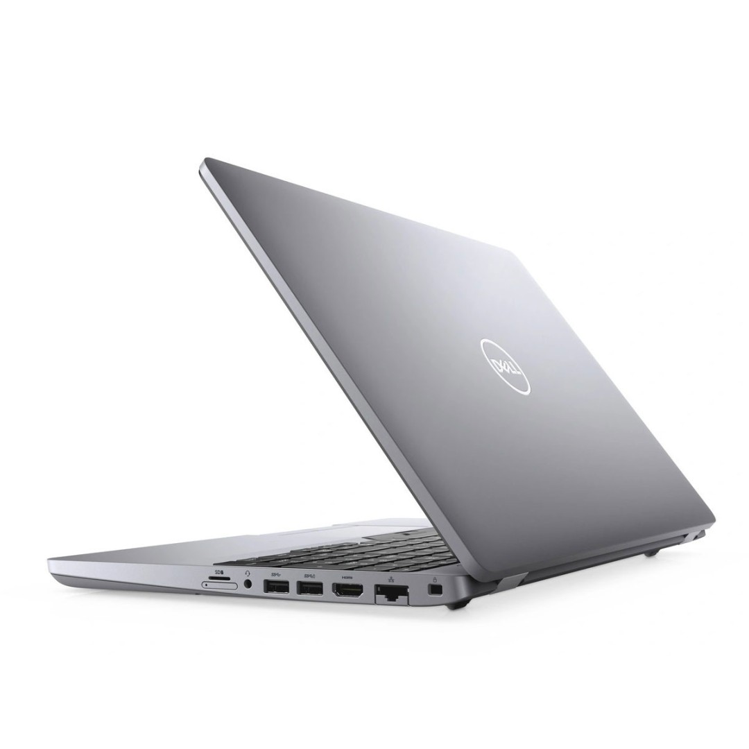 Dell Latitude 5510 | 10e Gen Intel® Core™ Processor | 15.6 inch FHD