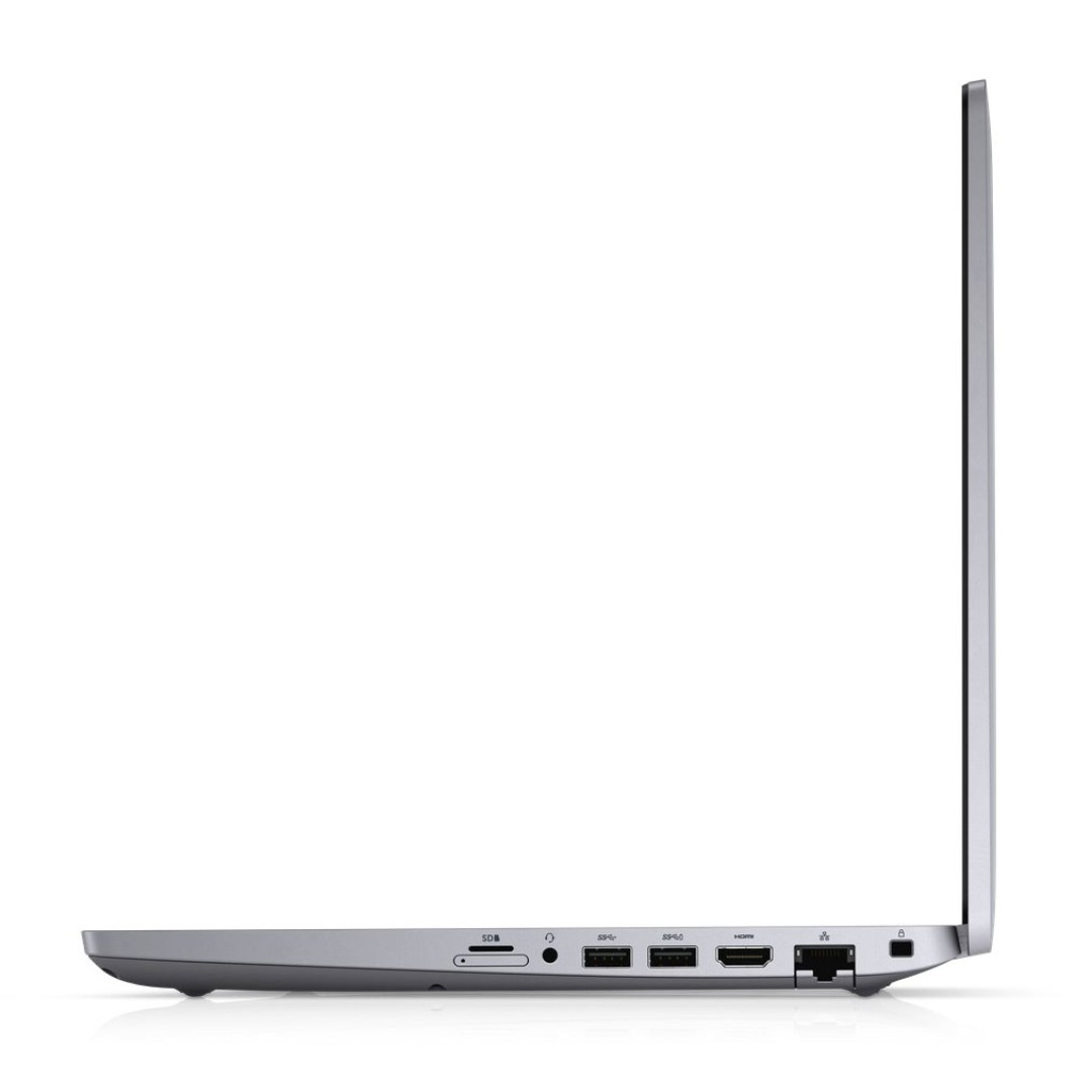 Dell Latitude 5511 | 10e Gen Intel® Core™ Processor | 15.6inch Full-HD