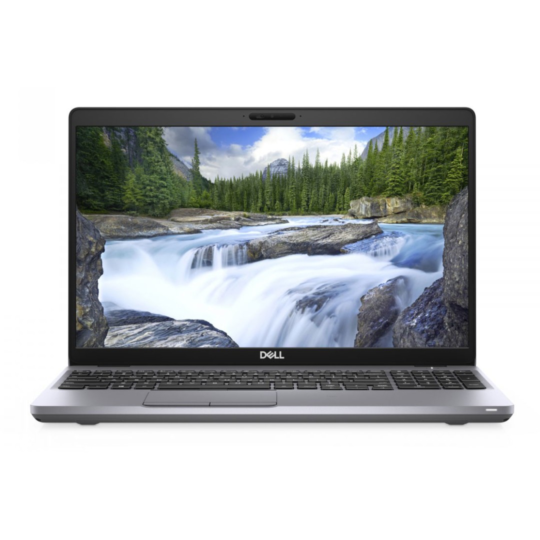 Dell Latitude 5511 | 10e Gen Intel® Core™ Processor | 15.6inch Full-HD