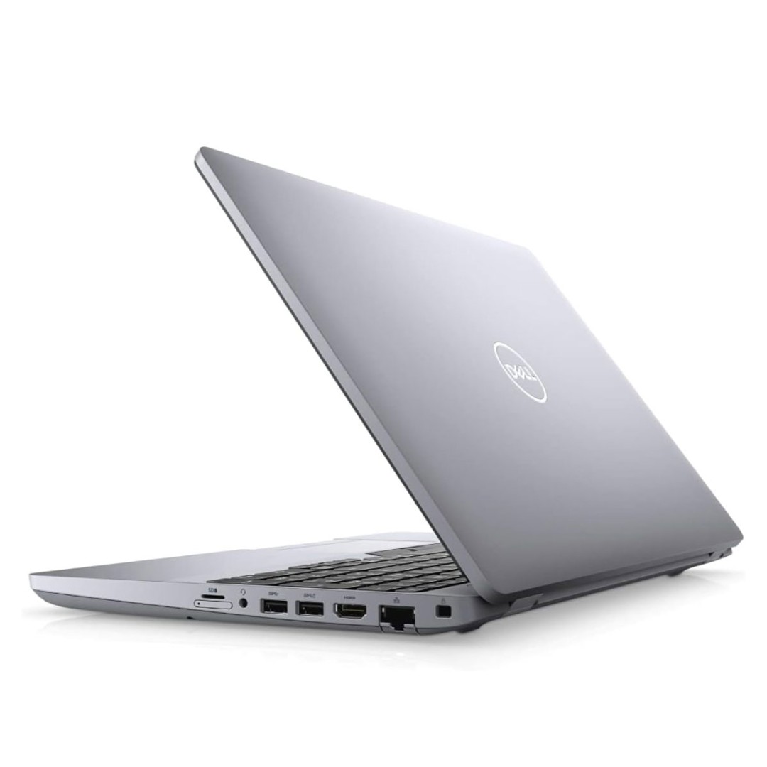 Dell Latitude 5511 | 10e Gen Intel® Core™ Processor | 15.6inch Full-HD