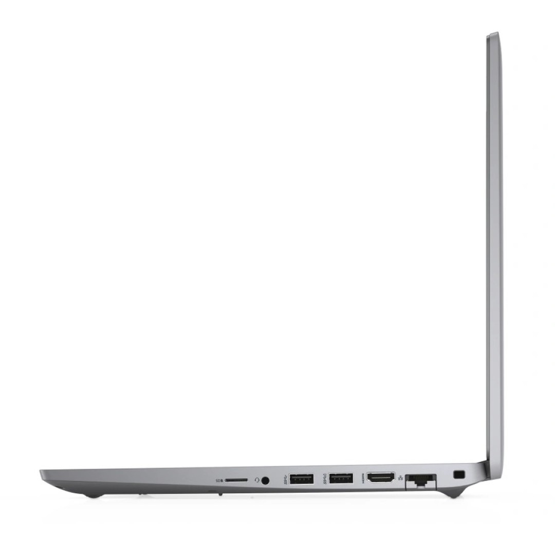 Dell Latitude 5520 | 10e Gen Intel® Core™ Processor | 15.6 inch FHD 