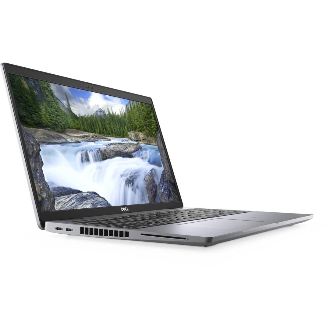 Dell Latitude 5520 | 10e Gen Intel® Core™ Processor | 15.6 inch FHD 