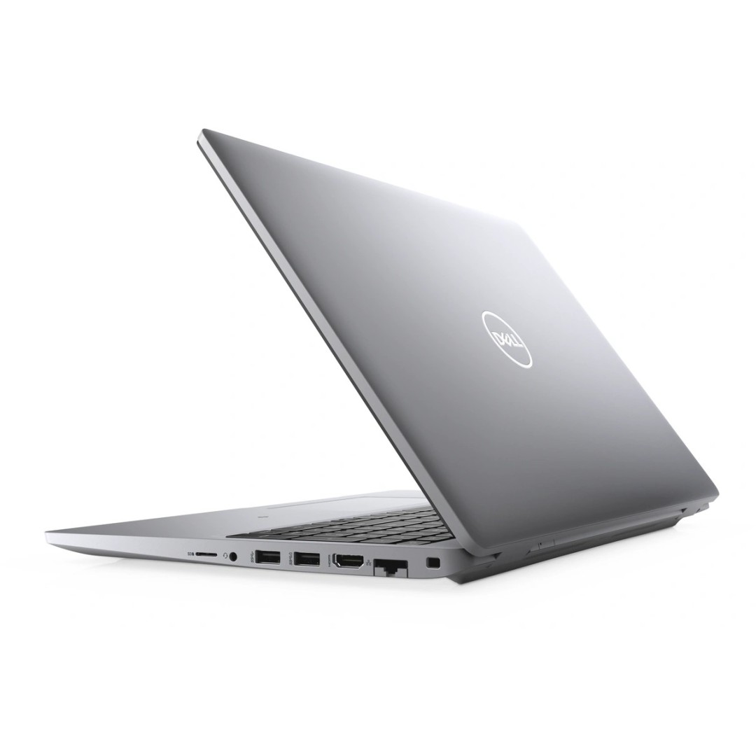 Dell Latitude 5520 | 10e Gen Intel® Core™ Processor | 15.6 inch FHD 