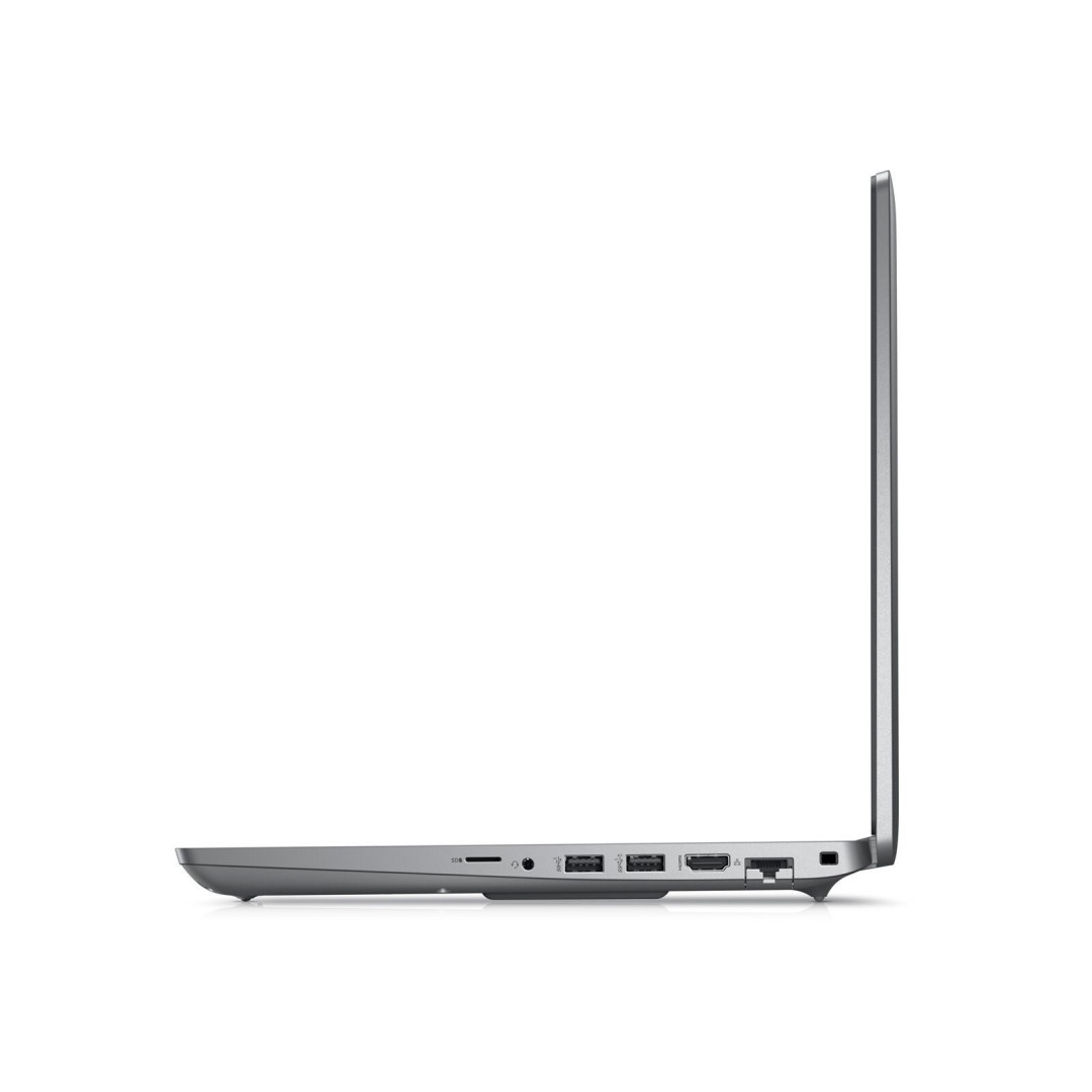 Dell Latitude 5531 | 12e Gen Intel® Core™ Processor | 15.6 inch FHD  Touchscreen