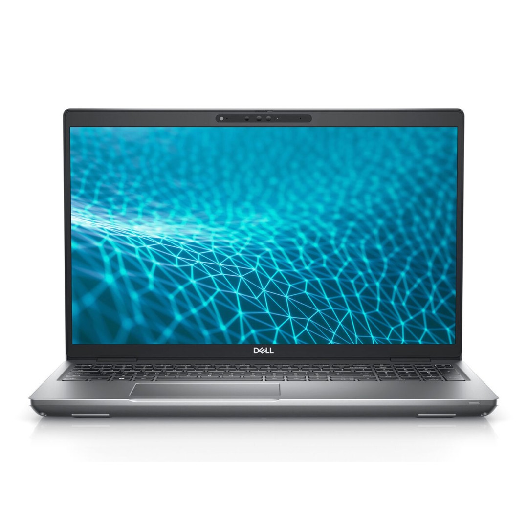 Dell Latitude 5531 | 12e Gen Intel® Core™ Processor | 15.6 inch FHD  Touchscreen