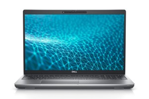 Dell Latitude 5531 | 12e Gen Intel® Core™ Processor | 15.6 inch FHD  Touchscreen