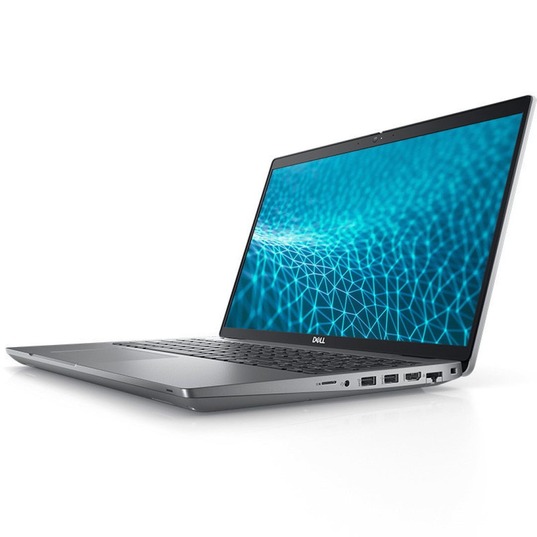 Dell Latitude 5531 | 12e Gen Intel® Core™ Processor | 15.6 inch FHD  Touchscreen