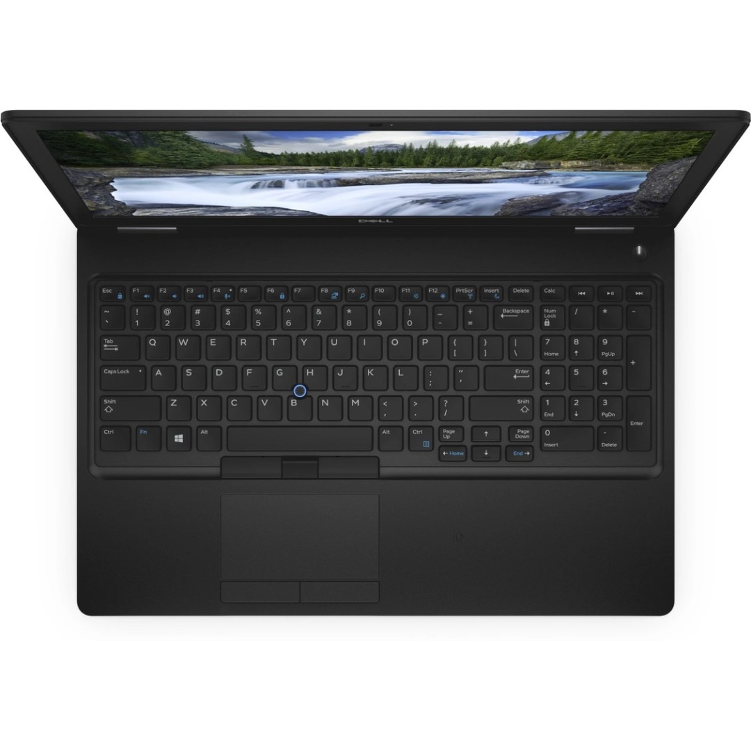 Dell Latitude 5590 | 8e Gen Intel® Core™ Processor | 15.6 inch Full-HD