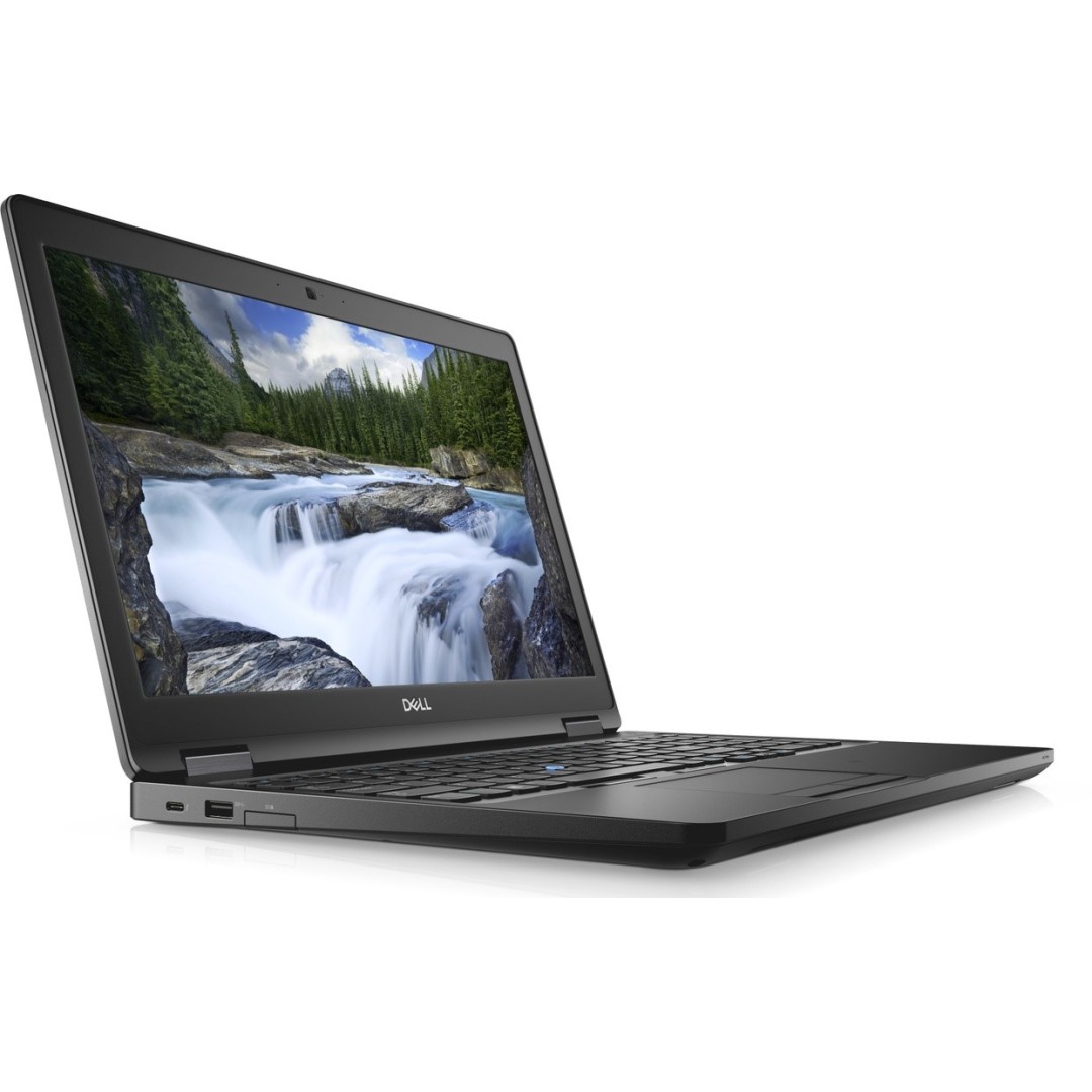 Dell Latitude 5590 | 8e Gen Intel® Core™ Processor | 15.6 inch Full-HD