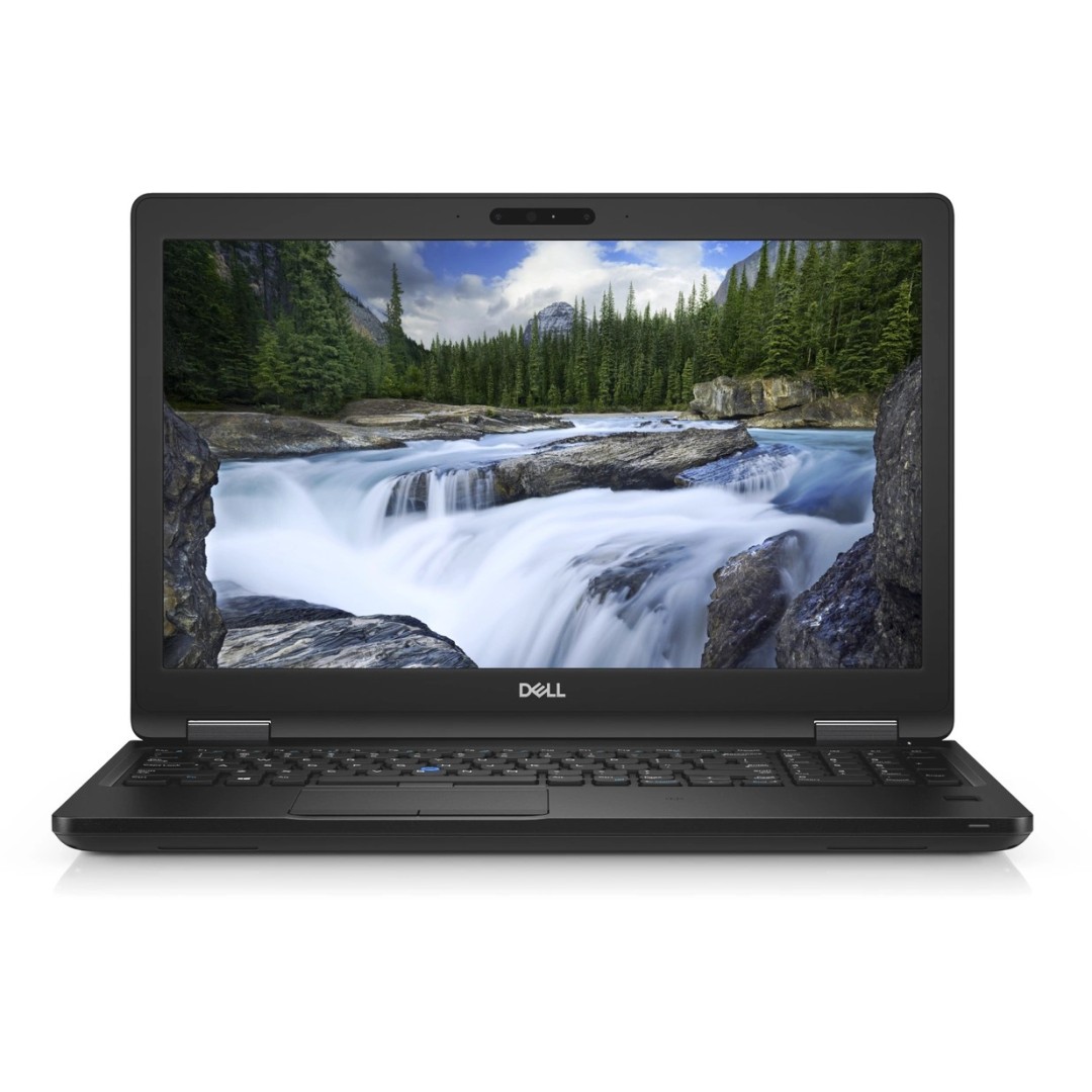 Dell Latitude 5590 | 8e Gen Intel® Core™ Processor | 15.6 inch Full-HD