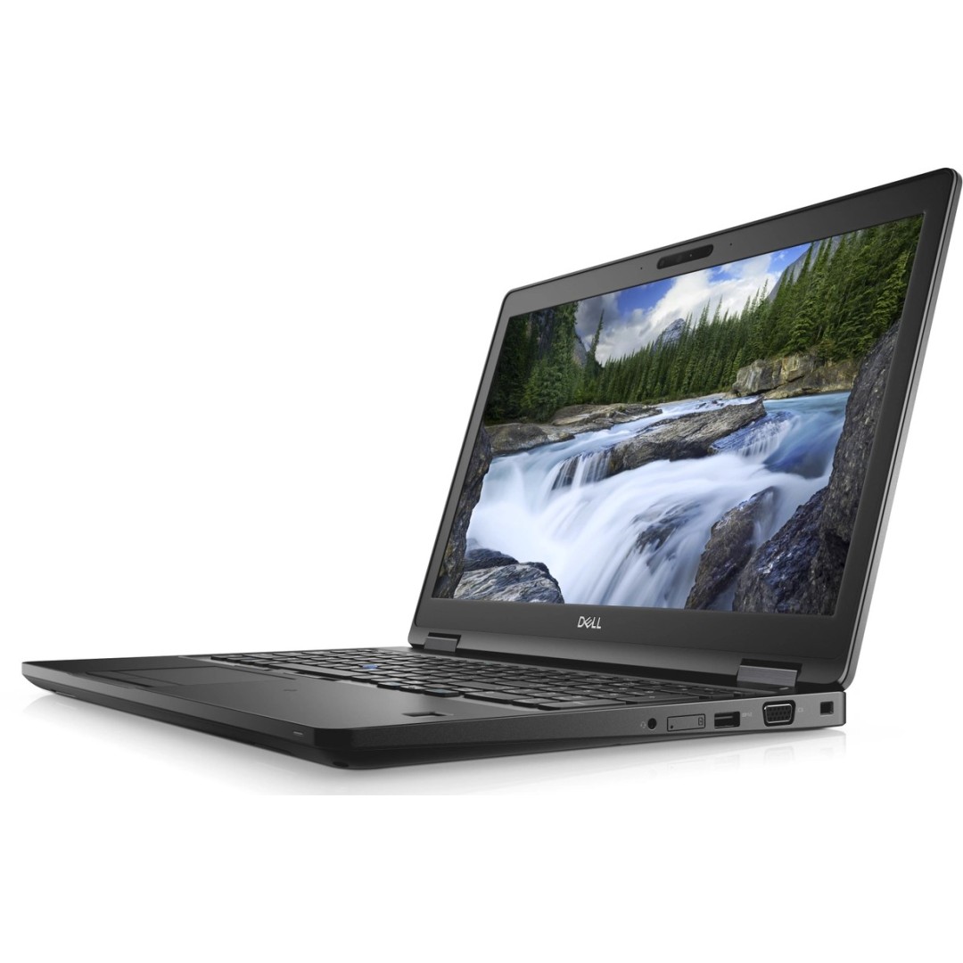 Dell Latitude 5590 | 8e Gen Intel® Core™ Processor | 15.6 inch Full-HD