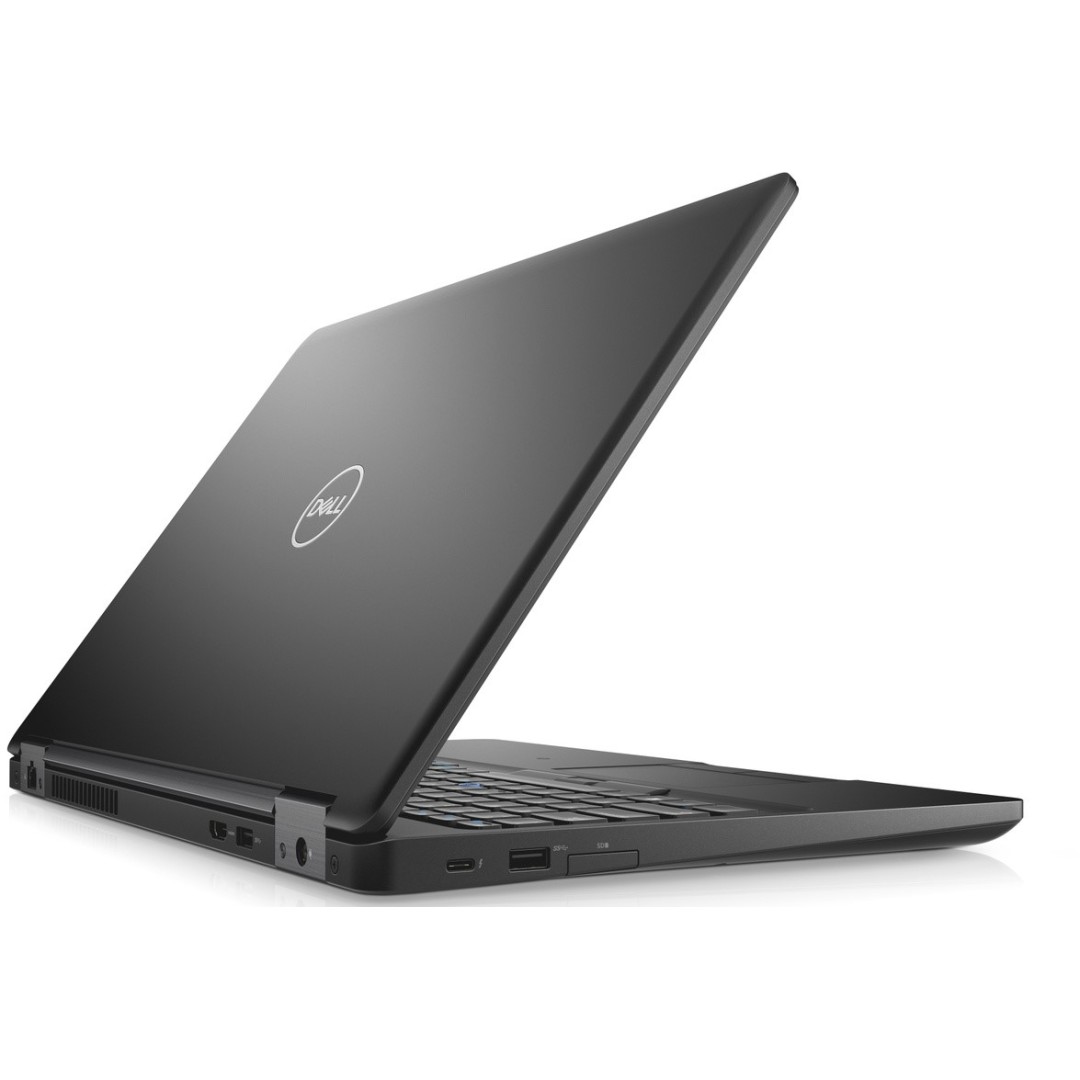 Dell Latitude 5590 | 8e Gen Intel® Core™ Processor | 15.6 inch Full-HD