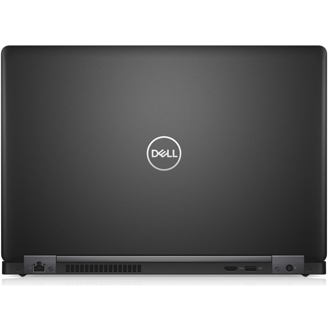 Dell Latitude 5590 | 8e Gen Intel® Core™ Processor | 15.6 inch Full-HD