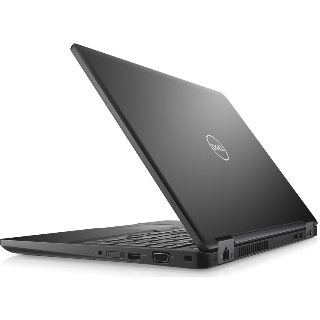 Dell Latitude 5590 | 8e Gen Intel® Core™ Processor | 15.6 inch Full-HD