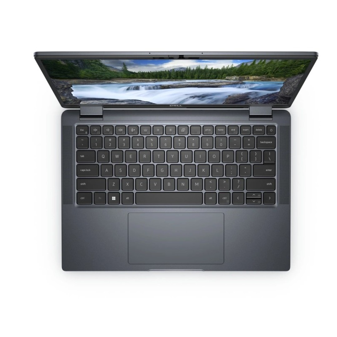 Dell Latitude 7340 | 13e Gen Intel® Core™ Processor | 13.3 inch FHD 