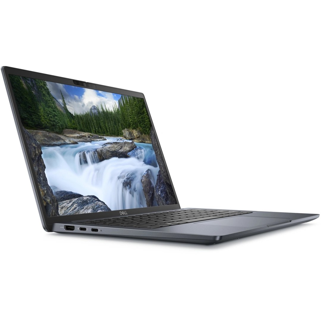 Dell Latitude 7340 | 13e Gen Intel® Core™ Processor | 13.3 inch FHD 