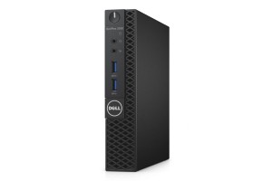 Dell OptiPlex 3050 Micro 