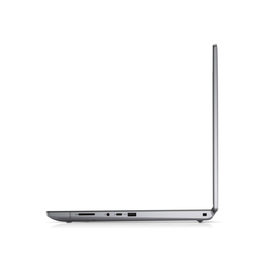 Dell Precision 7670 | 12e Gen Intel® Core™ Processor | 15.6 inch FHD