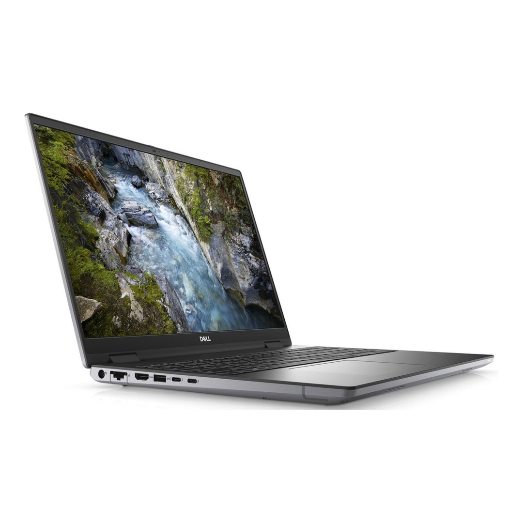 Dell Precision 7670 | 12e Gen Intel® Core™ Processor | 15.6 inch FHD