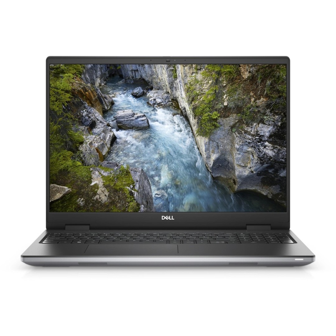 Dell Precision 7670 | 12e Gen Intel® Core™ Processor | 15.6 inch FHD