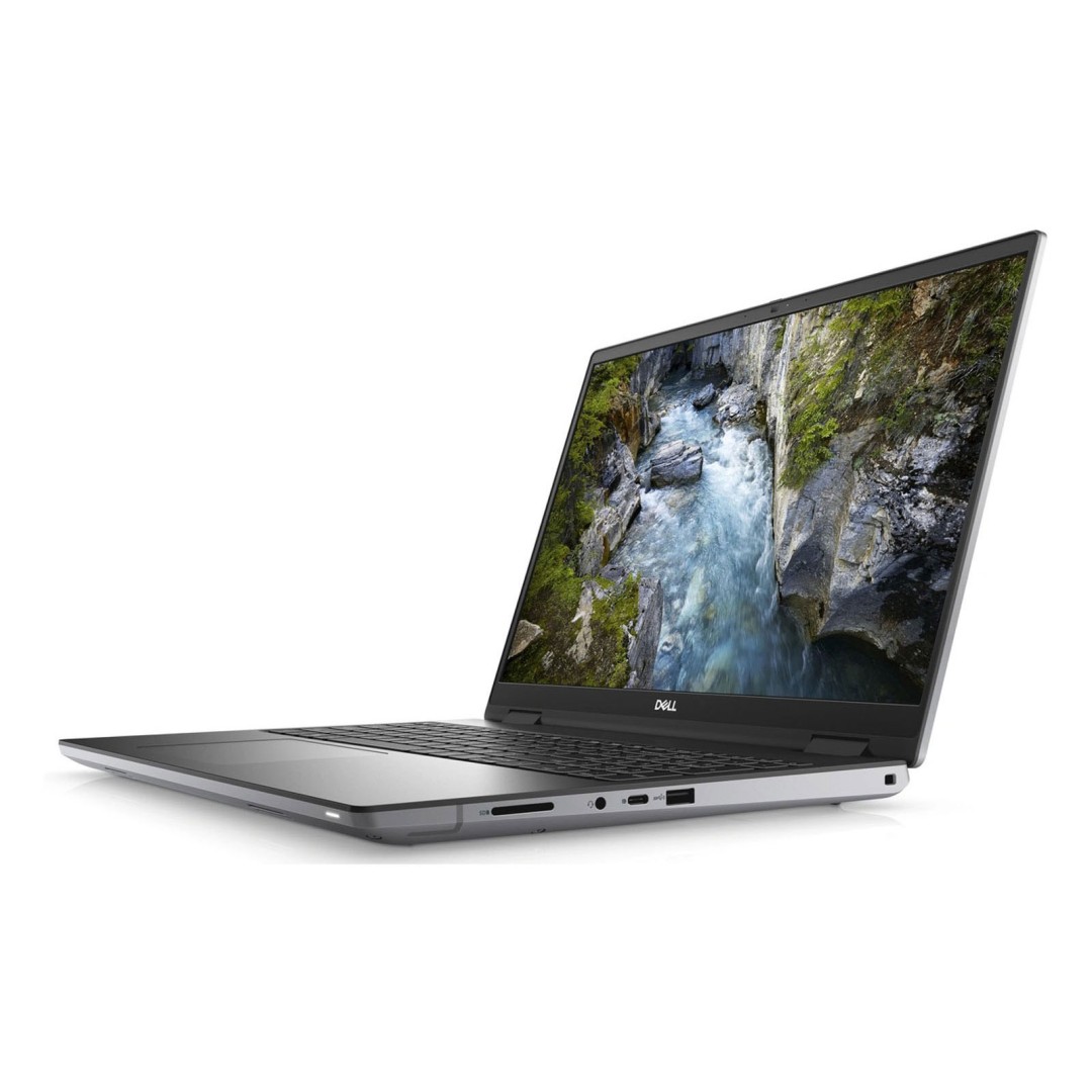 Dell Precision 7670 | 12e Gen Intel® Core™ Processor | 15.6 inch FHD