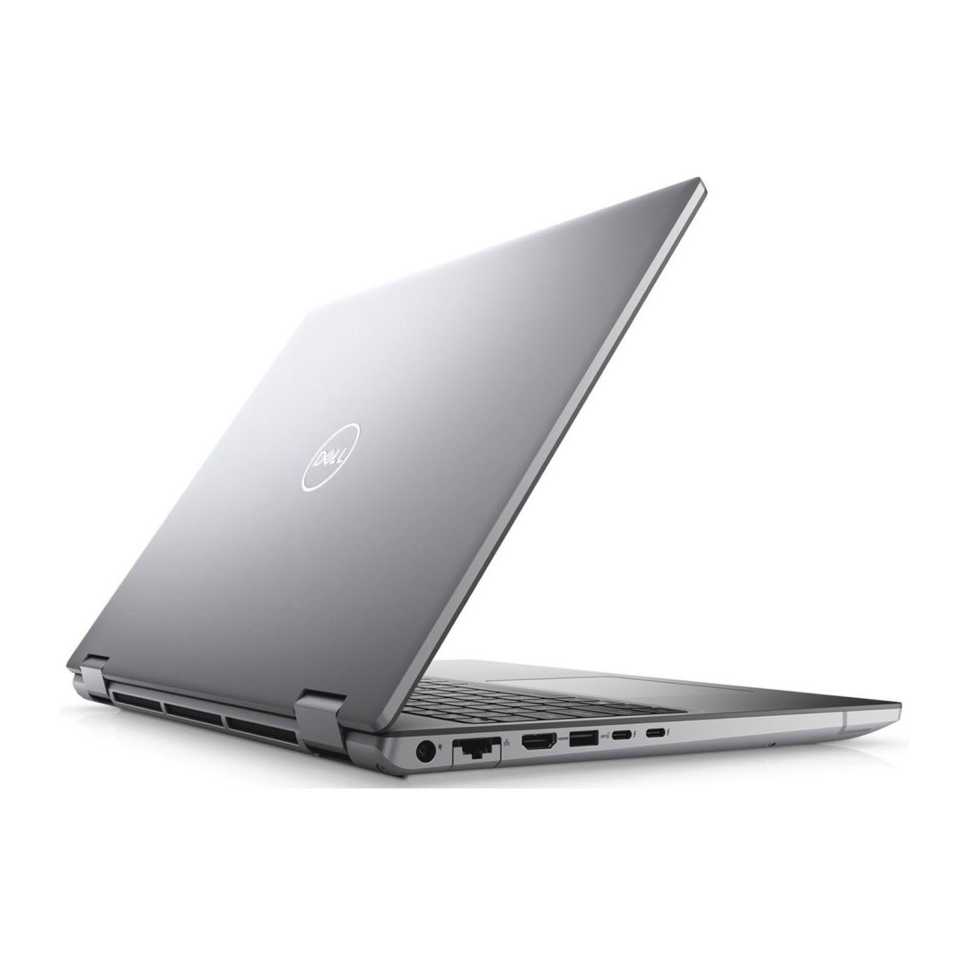 Dell Precision 7670 | 12e Gen Intel® Core™ Processor | 15.6 inch FHD