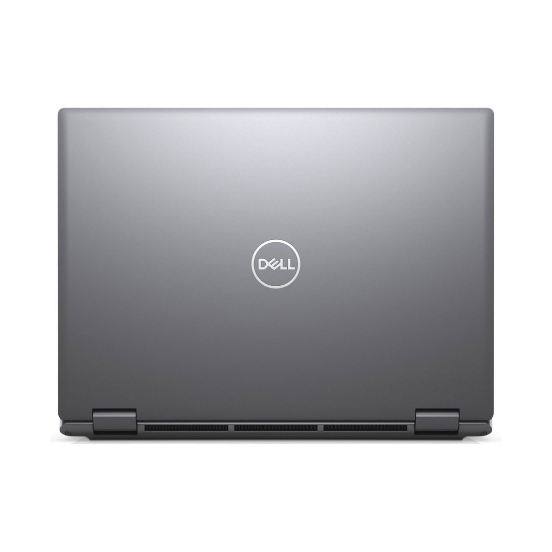 Dell Precision 7670 | 12e Gen Intel® Core™ Processor | 15.6 inch FHD