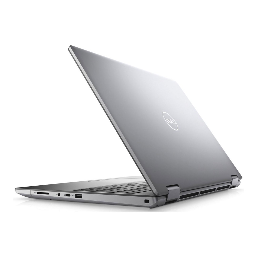 Dell Precision 7670 | 12e Gen Intel® Core™ Processor | 15.6 inch FHD