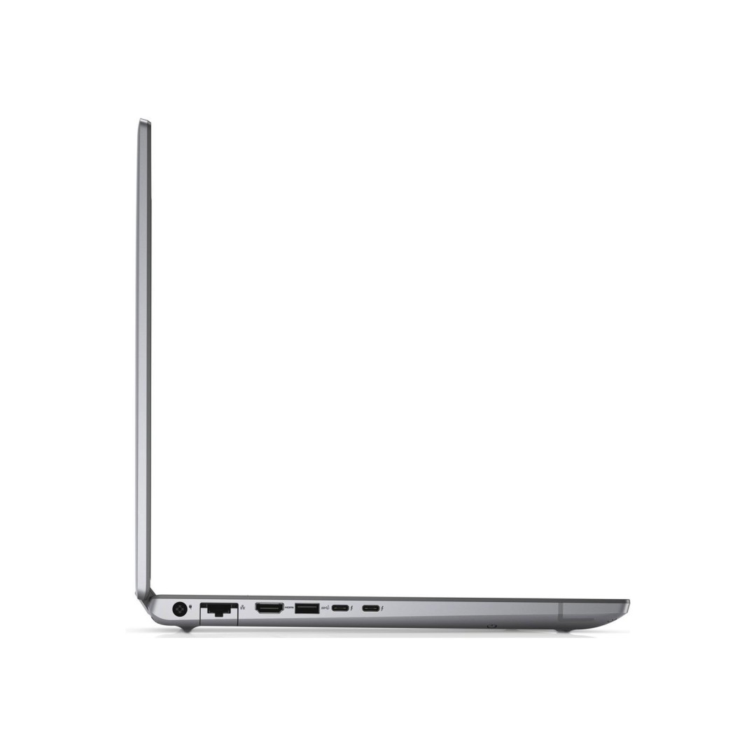 Dell Precision 7670 | 12e Gen Intel® Core™ Processor | 15.6 inch FHD