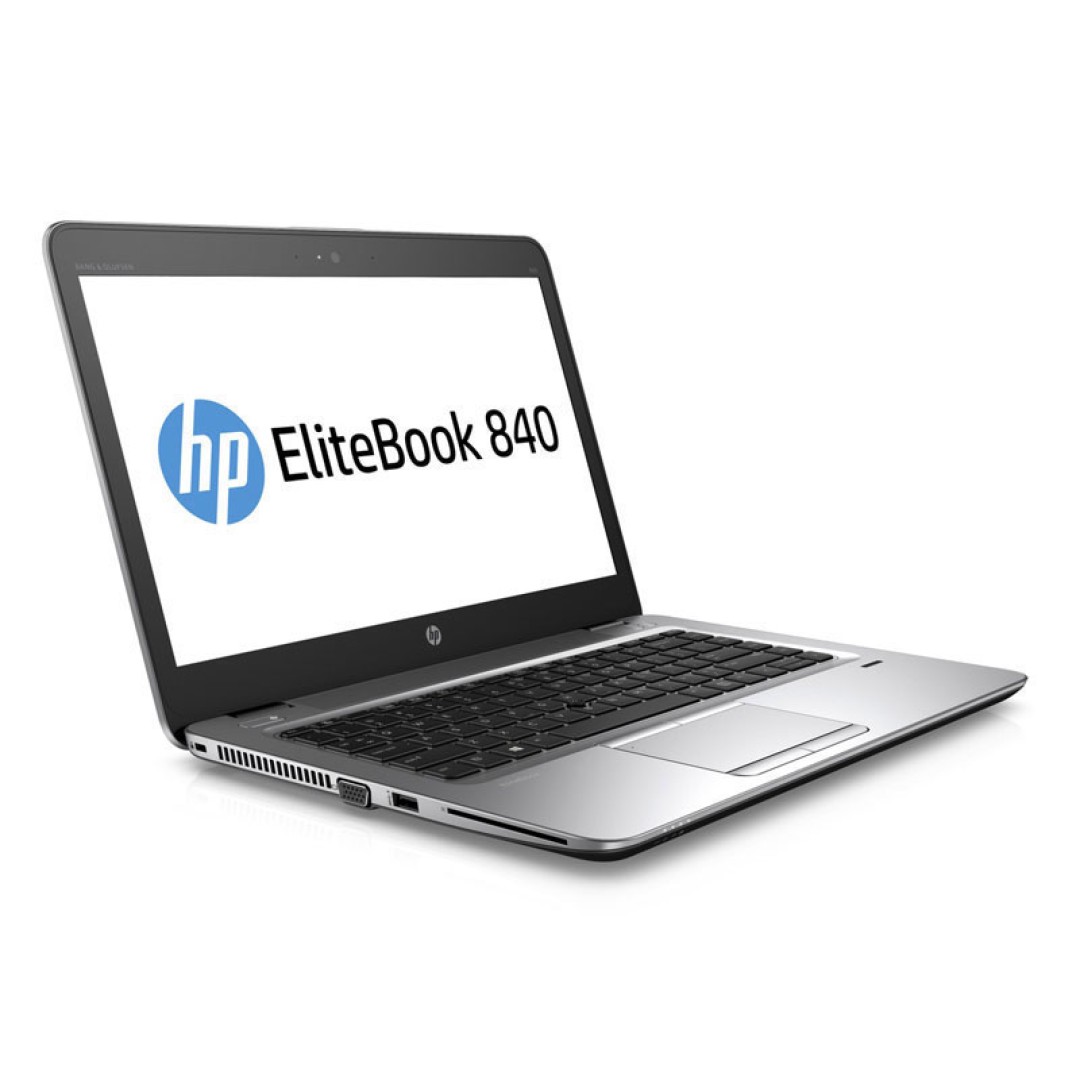 HP EliteBook 840 G3 | 6e Gen Intel® Core™ Processor | 14 inch HD