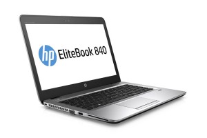 HP EliteBook 840 G3 | 6e Gen Intel® Core™ Processor | 14 inch HD