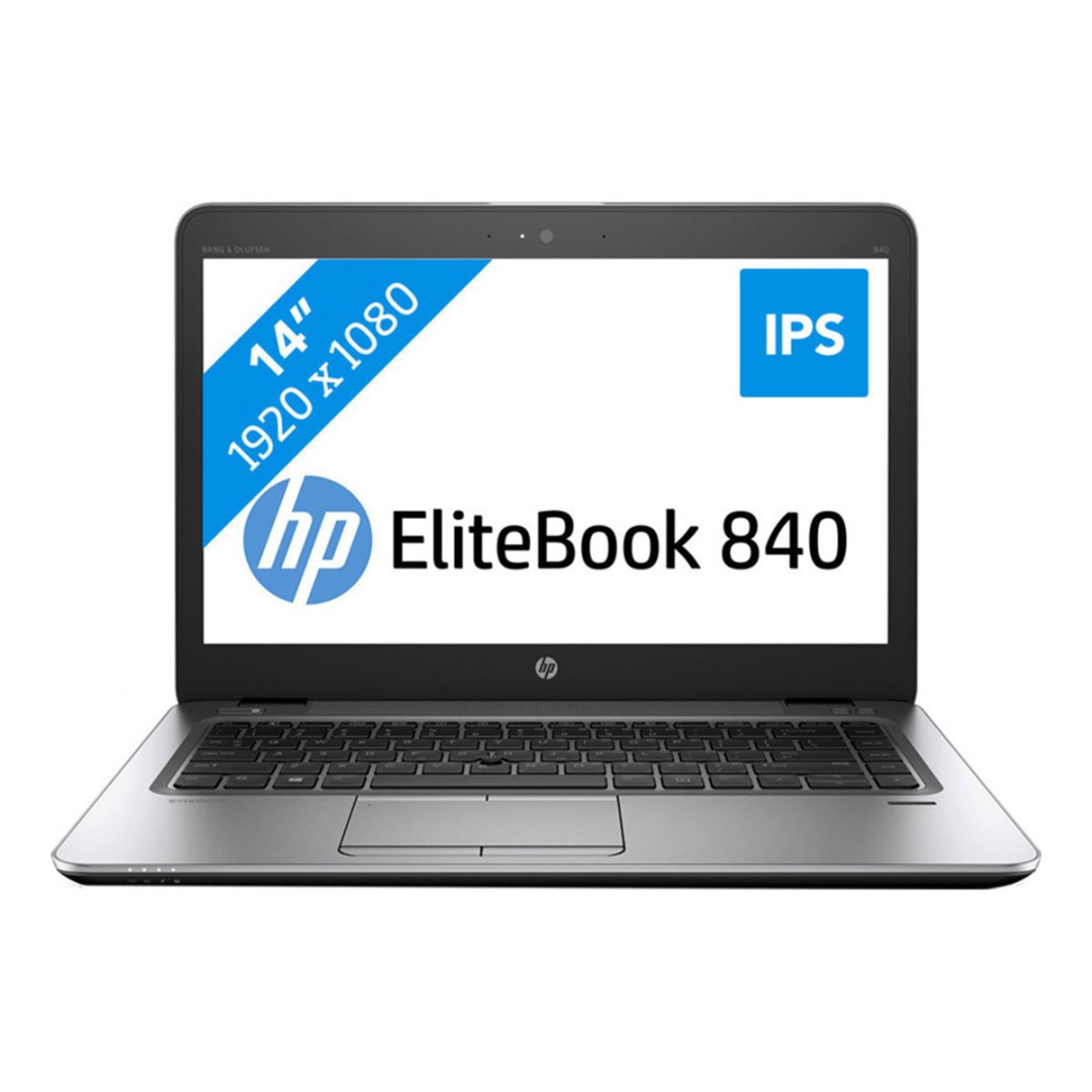 HP EliteBook 840 G3 | 6e Gen Intel® Core™ Processor | 14 inch HD