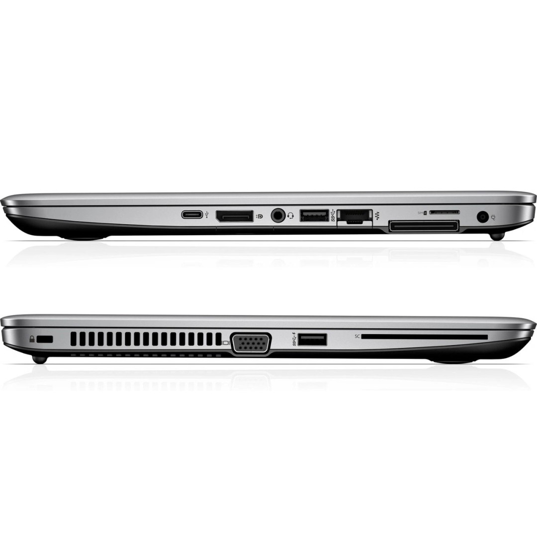 HP EliteBook 840 G3 | 6e Gen Intel® Core™ Processor | 14 inch Full-HD