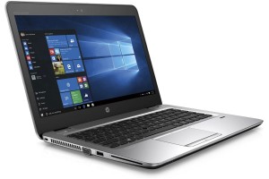 HP EliteBook 840 G4 Laptop | Intel Core i5-7200U | 8GB DDR4-2133 | 256GB SSD M.2 | 14.0 inch Full-HD