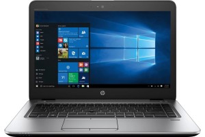 HP EliteBook 840 G4 Laptop | Intel Core i5-7200U | 8GB DDR4-2133 | 256GB SSD M.2 | 14.0 inch Full-HD