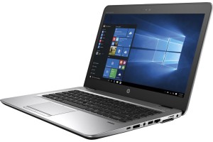 HP EliteBook 840 G4 Laptop | Intel Core i5-7200U | 8GB DDR4-2133 | 256GB SSD M.2 | 14.0 inch Full-HD