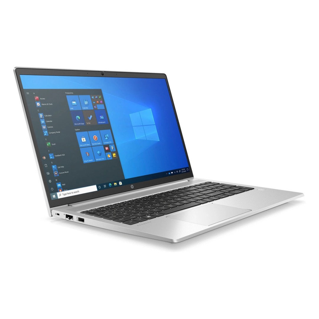 HP ProBook 450 G8 | 11e Gen Intel® Core™ Processor | 15.6 inch Full-HD