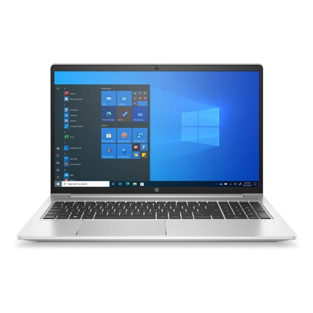 HP ProBook 450 G8 | 11e Gen Intel® Core™ Processor | 15.6 inch Full-HD