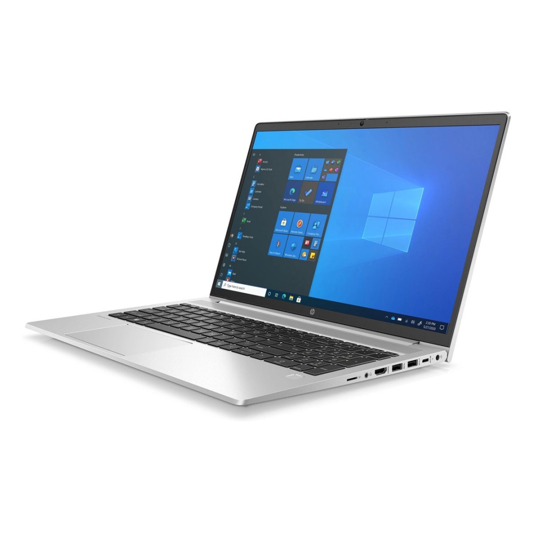 HP ProBook 450 G8 | 11e Gen Intel® Core™ Processor | 15.6 inch Full-HD