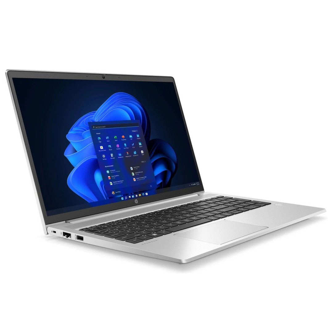 HP ProBook 450 G9 | 12e Gen Intel® Core™ Processor | 15.6 inch Full-HD