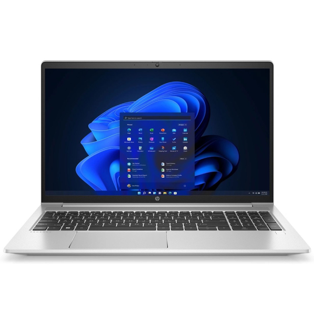 HP ProBook 450 G9 | 12e Gen Intel® Core™ Processor | 15.6 inch Full-HD