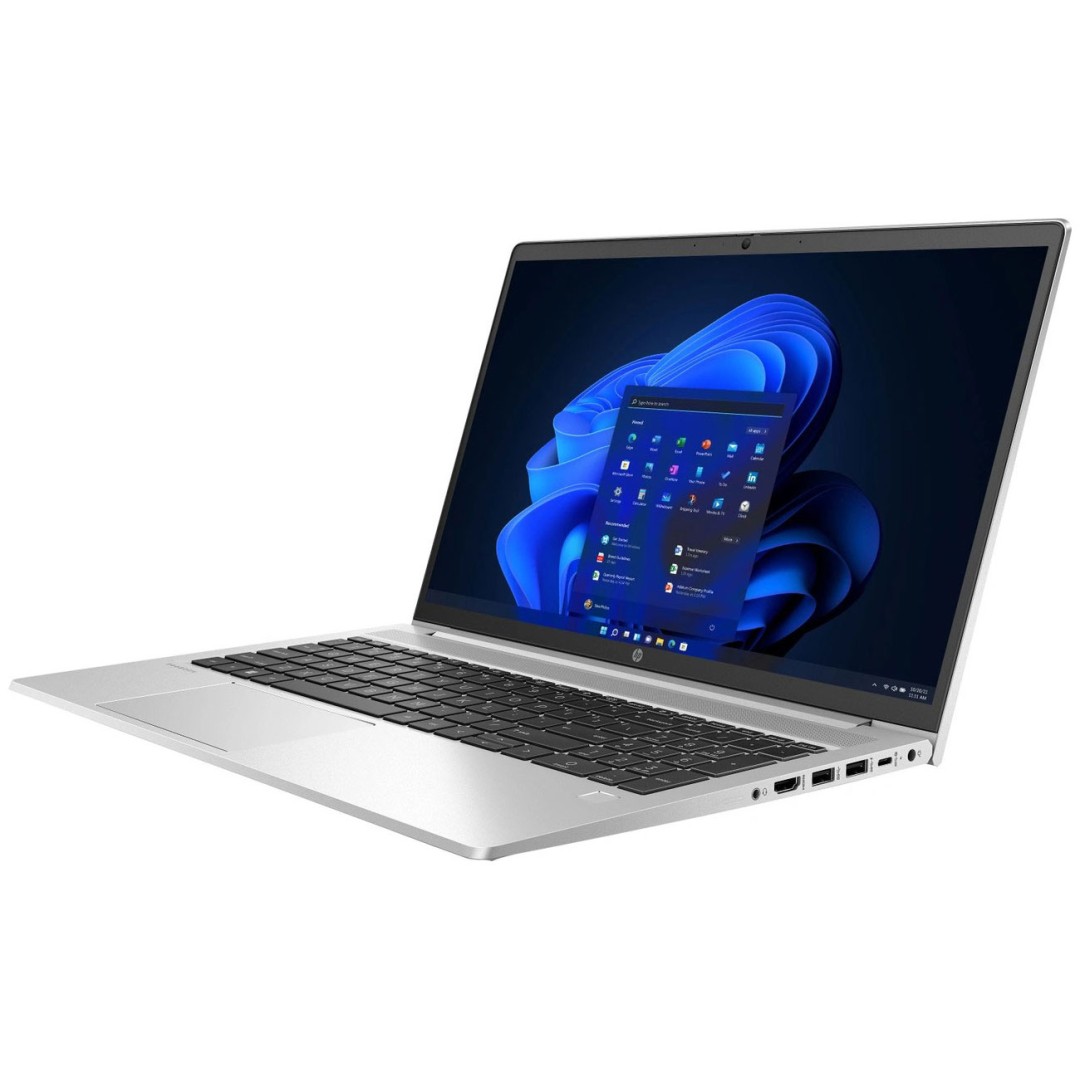 HP ProBook 450 G9 | 12e Gen Intel® Core™ Processor | 15.6 inch Full-HD