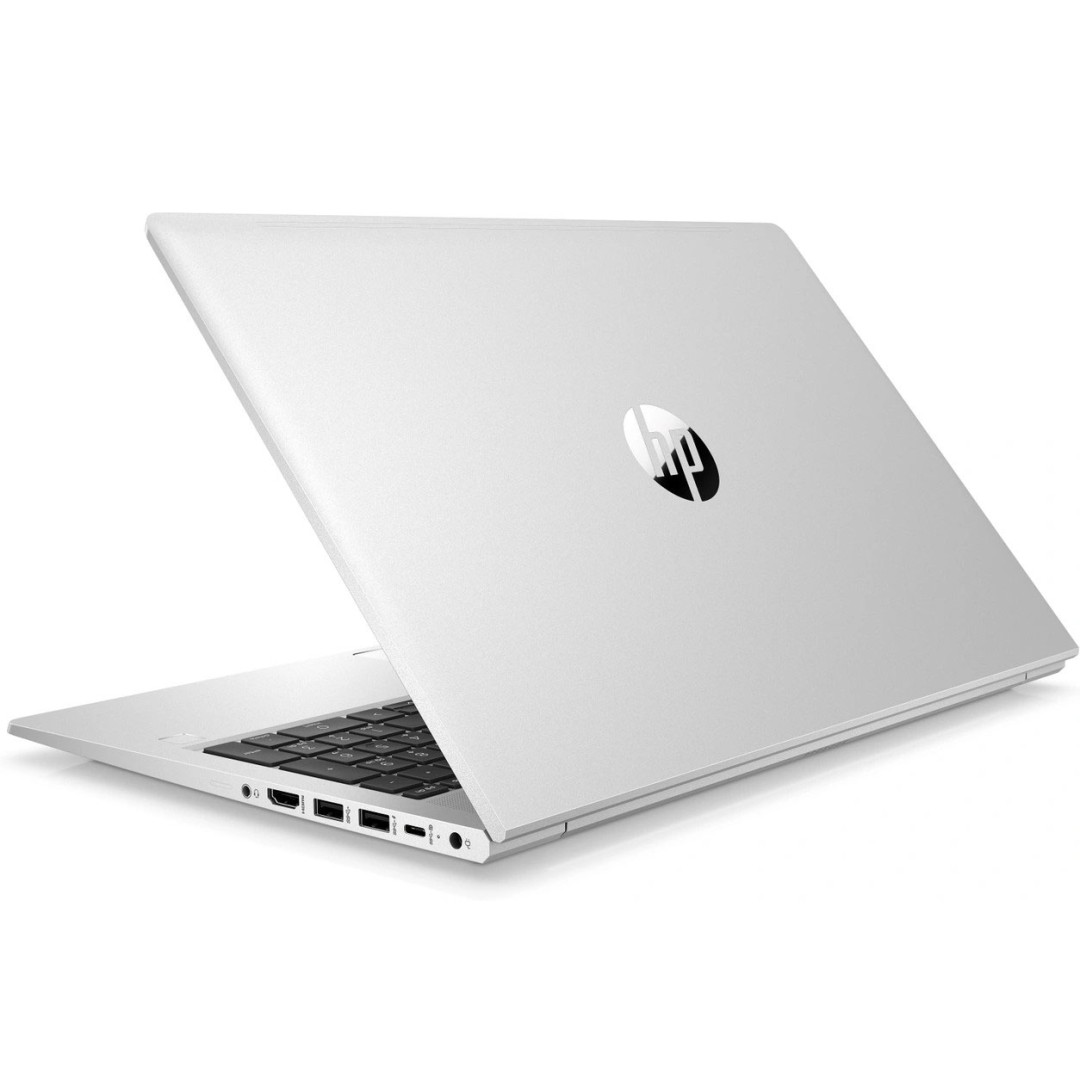 HP ProBook 450 G9 | 12e Gen Intel® Core™ Processor | 15.6 inch Full-HD