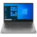 Lenovo ThinkBook 14 IML Laptop | Intel Core i3-10110U | 8 GB DDR4 2666 | 128 GB SSD PCIe + 1 TB HDD | 14.0 inch FHD - foto 4 van 10