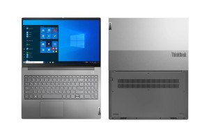 Lenovo ThinkBook 15 G2 ITL | 11e Gen Intel® Core™ Processor | 15.6 inch FHD